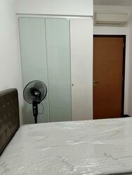 One Fort (D15), Condominium #574189061